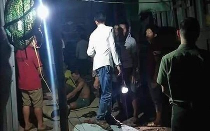 Tai nạn kinh hoàng ở Sơn La: Xe đầu kéo lao vào nhà dân đâm 2 vợ chồng đang ngủ tử vong, 2 con nhỏ may mắn thoát chết