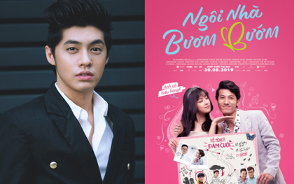 Bị Noo Phước Thịnh đòi 500 triệu bồi thường, NSX "Ngôi Nhà Bươm Bướm" chính thức lên tiếng