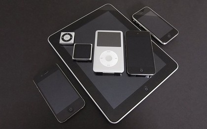 Hiệu ứng hào quang: Tại sao iPod bán đắt thì doanh thu của iPhone, iPad và Macbook cũng “vui lây”?