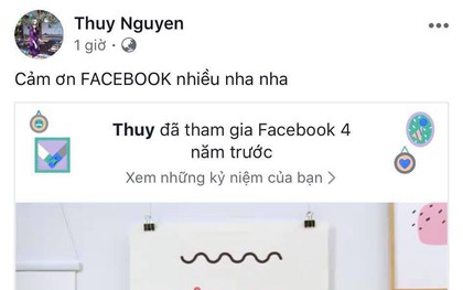 Đáng yêu nhất là khi bố mẹ chúng ta "tập tành" dùng Facebook: Hay share link dằn mặt, cực thích dùng icon