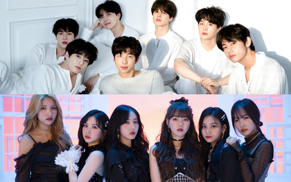 “Em gái” BTS và GFriend xác nhận lịch debut, trainee Việt cũng có "cửa" tham gia?