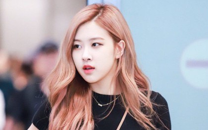 Rosé (BLACKPINK) một bước từ bị đối xử bất công lên thành "con cưng": Được YG cho sang tận Paris quay MV solo?