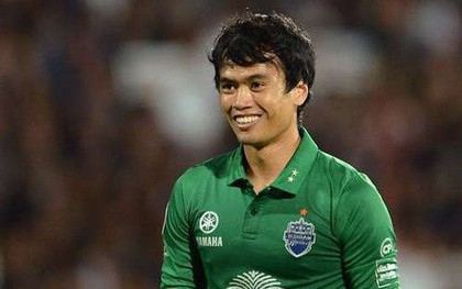 HLV tuyển Thái Lan gây sốc: Gạt thủ môn bắt ở Bỉ, chọn đồng đội cũ của Xuân Trường làm đội trưởng