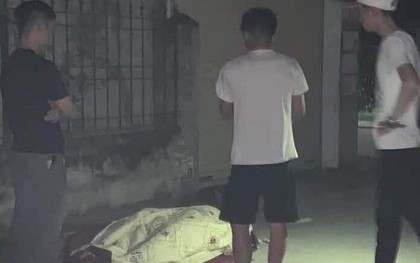 Hải Phòng: Nam thanh niên mua ma túy về nhà bạn dùng rồi tử vong, bạn lấy xe bò đẩy thi thể vứt ra đường
