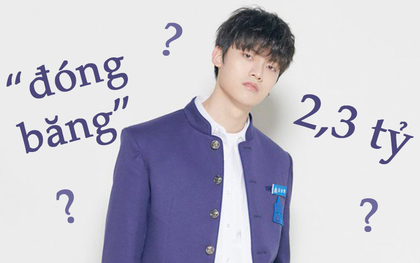 Khổ như cựu thí sinh Produce X 101: Gia đình hoàn cảnh, xin rời nhóm bị công ty đòi bồi thường 2,3 tỷ, ở lại thì bị đóng băng hoạt động