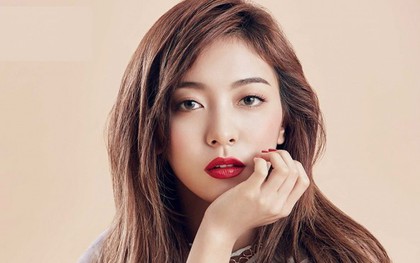 Sáng Victoria báo rời công ty, chiều SM tuyên bố Luna kết thúc hợp đồng, fan f(x) mệt mỏi tột độ: "Krystal ơi đi nốt luôn đi"