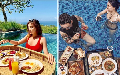 Tất tần tật về trào lưu "bữa sáng nổi" đắt giá nhất Instagram: Khi chụp hết mình, khi ăn… hết hồn?