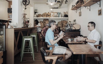 7 quán cà phê tuyệt nhất mà bạn nên ghé đến ở Singapore