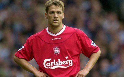 Chuyện lúc 0h: Michael Owen, siêu thần đồng không bao giờ trở thành huyền thoại