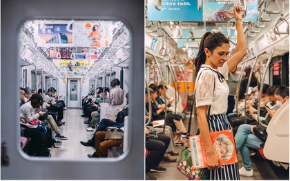 Những điều cấm kị du khách thường mắc phải khi đi tàu điện khiến người Nhật khó chịu, nhiều cái nghe vô lý nhưng lại rất… thuyết phục!