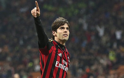 "Thiên thần" Kaka đã có mặt trong FIFA 20 với thẻ ICON, một ngày không xa sẽ là trên FIFA Online 4