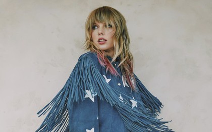 "Lover" và cú trượt dốc chỉ sau 1 tuần của Taylor Swift trên Billboard 200, thời đại hoàng kim của "Rắn Chúa" đã qua?