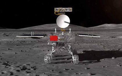 Trung Quốc hạ cánh thành công tàu thăm dò lên vùng tối của Mặt Trăng, đánh dấu mốc lịch sử cả ngành du hành vũ trụ