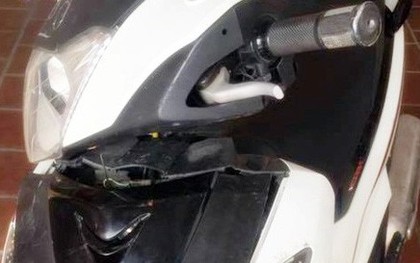 Tráo xe Wave lấy SH đem bán, bị tuyên phạt 5 năm tù