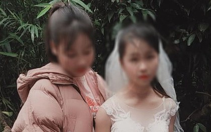 Thông tin bất ngờ vụ cô dâu 14 tuổi ở Sơn La