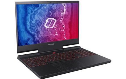 Laptop khủng chơi game của Samsung tại CES 2019: Màn hình 15,6 inch 144Hz, chip Core i7, RAM 16GB và RTX 2080