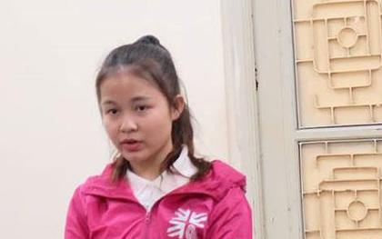 Tử hình sơn nữ xinh đẹp 18 tuổi vì vận chuyển thuê ma túy