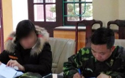 Sau giấc ngủ mê man, bỗng... có chồng người Trung Quốc