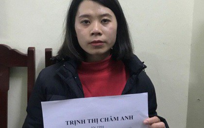 300 cảnh sát truy quét “tín dụng đen”: Bắt thêm 1 "kiều nữ" cùng 3 đối tượng