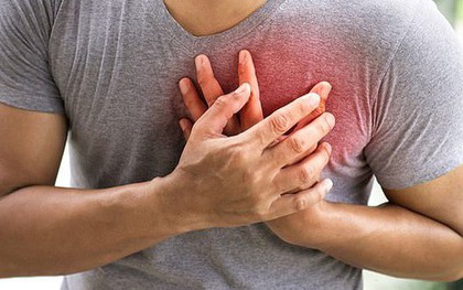Phương pháp giá rẻ dự đoán nhồi máu cơ tim từ… 10 năm trước
