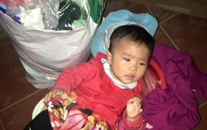 Bỏ con tại chùa, người mẹ để lại lời nhắn: “Tôi sẽ không quay lại lấy đứa bé”