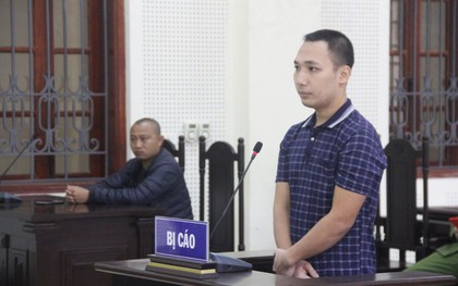 12 năm tù cho doanh nhân rởm thuê ô tô tự lái mang đi cầm cố