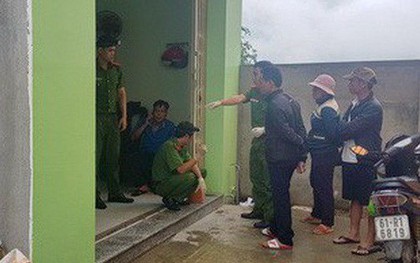 Người phụ nữ bị tình nhân nhỏ hơn 13 tuổi đâm chết