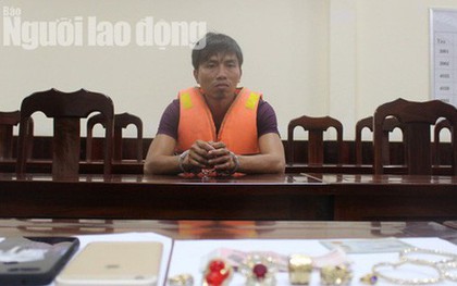 Ra Phú Quốc hơn nửa tháng, 1 phụ nữ bị sát hại dã man