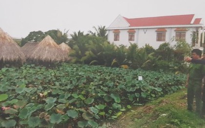 "Tử thi lên tiếng": Vết gãy xương hàm của tử thi tố cáo tội ác sát hại bạn tình cướp tài sản