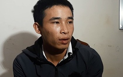 Chân dung ông trùm "điều đào" tra tấn dã man thiếu nữ