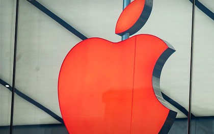 Apple được bầu chọn là Công ty đáng ngưỡng mộ nhất thế giới lần thứ 12 liên tiếp