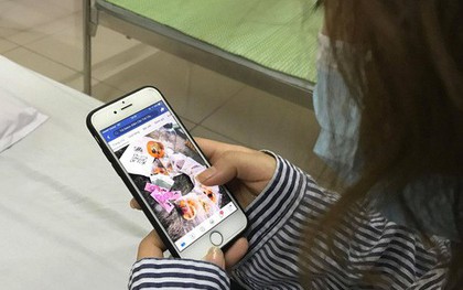 Thiếu nữ 19 tuổi nguy kịch sau khi uống trà giảm béo