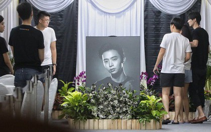 Quân đội Singapore giảm cường độ huấn luyện sau cái chết của diễn viên