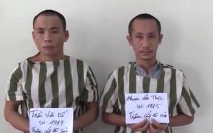 Đối tượng chuyên trộm cắp xe máy theo đơn đặt hàng bị bắt giữ