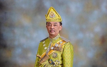 Quốc vương thứ 16 của Malaysia tuyên thệ nhậm chức