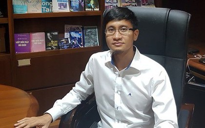 Cao Toàn Mỹ nói gì sau khi Phương Nga làm đơn tố cáo?