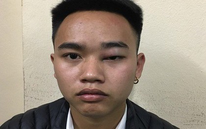 Mâu thuẫn trong sinh hoạt, dùng dao đâm chết người