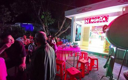 Đến nhà bạn chơi, bé gái 11 tuổi bị bắn chết chiều mùng 2 Tết