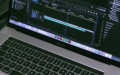 Fan Apple kêu giời vì Adobe Premiere làm "nổ" loa MacBook Pro, thực hư thế nào?