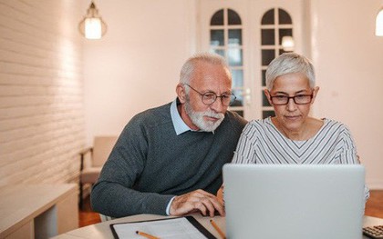 Nghiên cứu: Não bộ phụ nữ trẻ hơn đàn ông bằng tuổi khoảng 6 năm