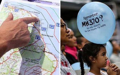 Phát minh kỹ thuật mới hỗ trợ tìm ra tung tích bí mật của máy bay mất tích MH370