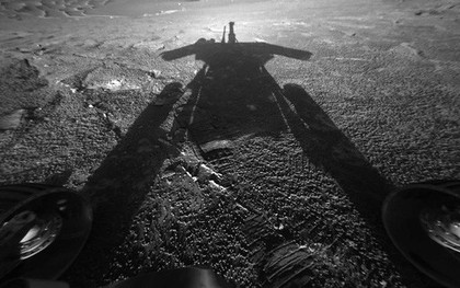 NASA khai tử tàu thăm dò Opportunity: kết thúc sứ mệnh oai hùng của WALL-E đời thực, vượt chỉ tiêu tới 14 năm