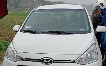 Gia cảnh đặc biệt của nữ tài xế xấu số bị đâm tử vong ở Phú Thọ