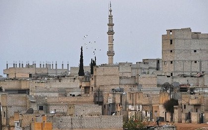 Nổ bom ở tây Syria, ít nhất 24 thường dân thiệt mạng