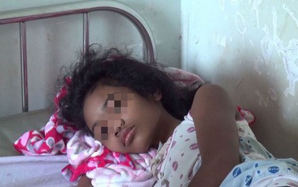 Sang nhà hàng xóm ăn trái cây, bé 4 tuổi bỗng tử vong