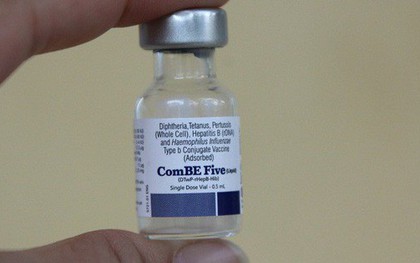 Vụ cháu bé 2 tháng tuổi tử vong sau khi tiêm vắc xin ComBe Five: Mổ tử thi tìm nguyên nhân