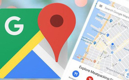Nhà sáng lập Google suýt nữa đã đặt tên tính năng xem ảnh vệ tinh là "Chế độ Chim bay"