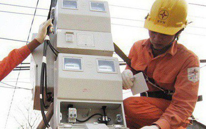 Giá điện sẽ tăng 8,36% từ cuối tháng 3 này
