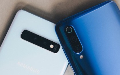 Samsung Galaxy S10  có đáng giá gấp đôi Xiaomi Mi 9 khi cùng sở hữu cấu hình mạnh, 3 camera và cảm biến vân tay dưới màn hình?