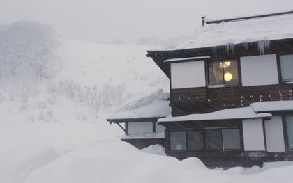 Nhật Bản: Cuộc sống ở Aomori - một trong những thành phố băng tuyết nhất thế giới
